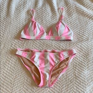 J Crew Factory bathing suit